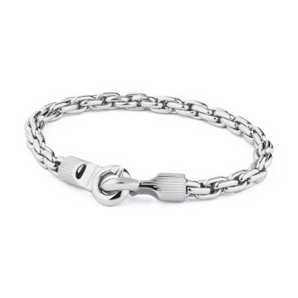 1 - Brosway BUT15A 316L steel bracelet Outback collection