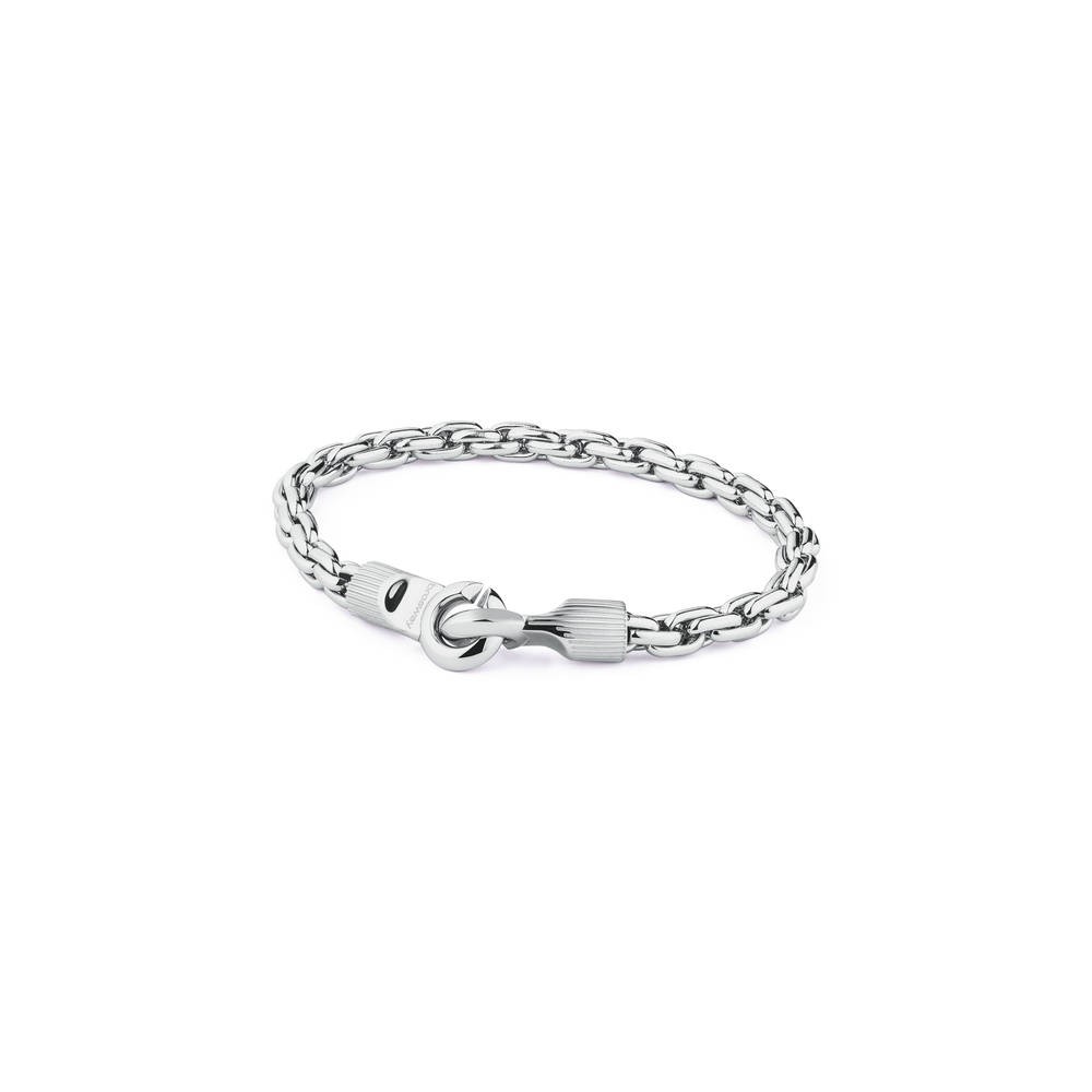 1 - Brosway BUT15A 316L steel bracelet Outback collection