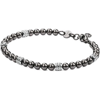 1 - Brosway bracelet BHY14 steel Himalaya collection