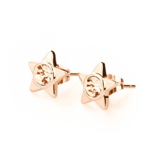 1 - Brosway BEO26 steel earrings Epsilon collection