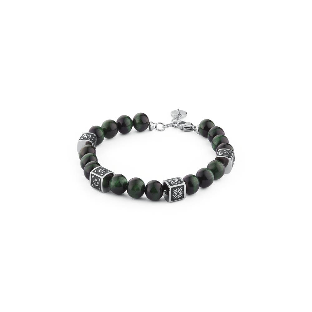 1 - Bracciale brosway BRM13 acciaio 316L collezione Karma