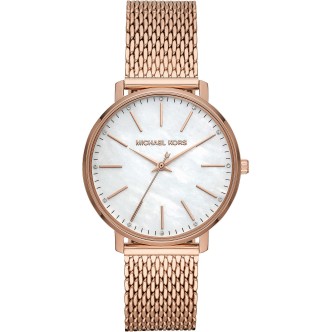 1 - Only Time Watches Michael Kors MK4392 analogue woman Pyper