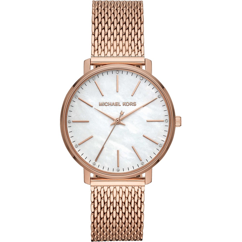 1 - Orologi Solo Tempo Michael Kors MK4392 donna analogico Pyper