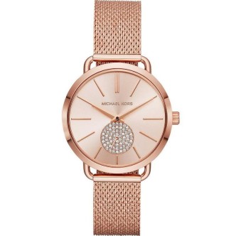 1 - Only Time Watches Michael Kors MK3845 analogue woman Portia