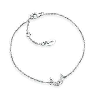 1 - Bracciale Amen BRM Argento 925