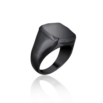 1 - Breil ring TJ2773 steel collection B Seal