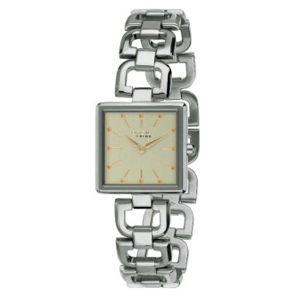 1 - Orologio solo tempo Breil Tribe EW0424 acciaio donna Frida