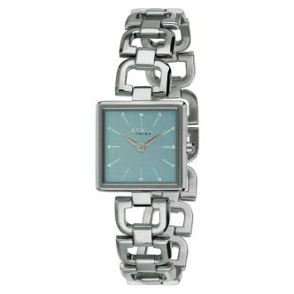 1 - Orologio solo tempo Breil Tribe EW0423 acciaio donna Frida