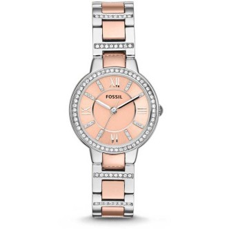 1 - Orologio Fossil Solo tempo donna ES3405 Virginia