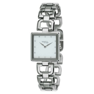 1 - Orologio solo tempo Breil Tribe EW0422 acciaio donna Frida