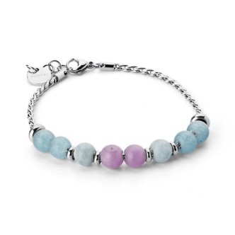 1 - Bracciale Brosway BTJMP023 acciaio 316L collezione Très Jolie