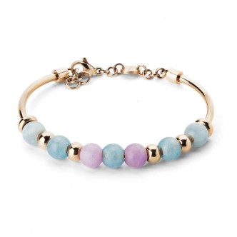 1 - Bracciale Brosway BTJMP021 acciaio 316L collezione Très Jolie