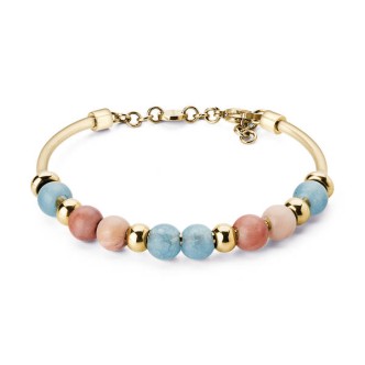 1 - Bracciale Brosway BTJMP020 acciaio 316L collezione Très Jolie