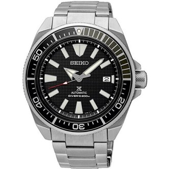 1 - Seiko Prospex Watch Automatic Diver 200