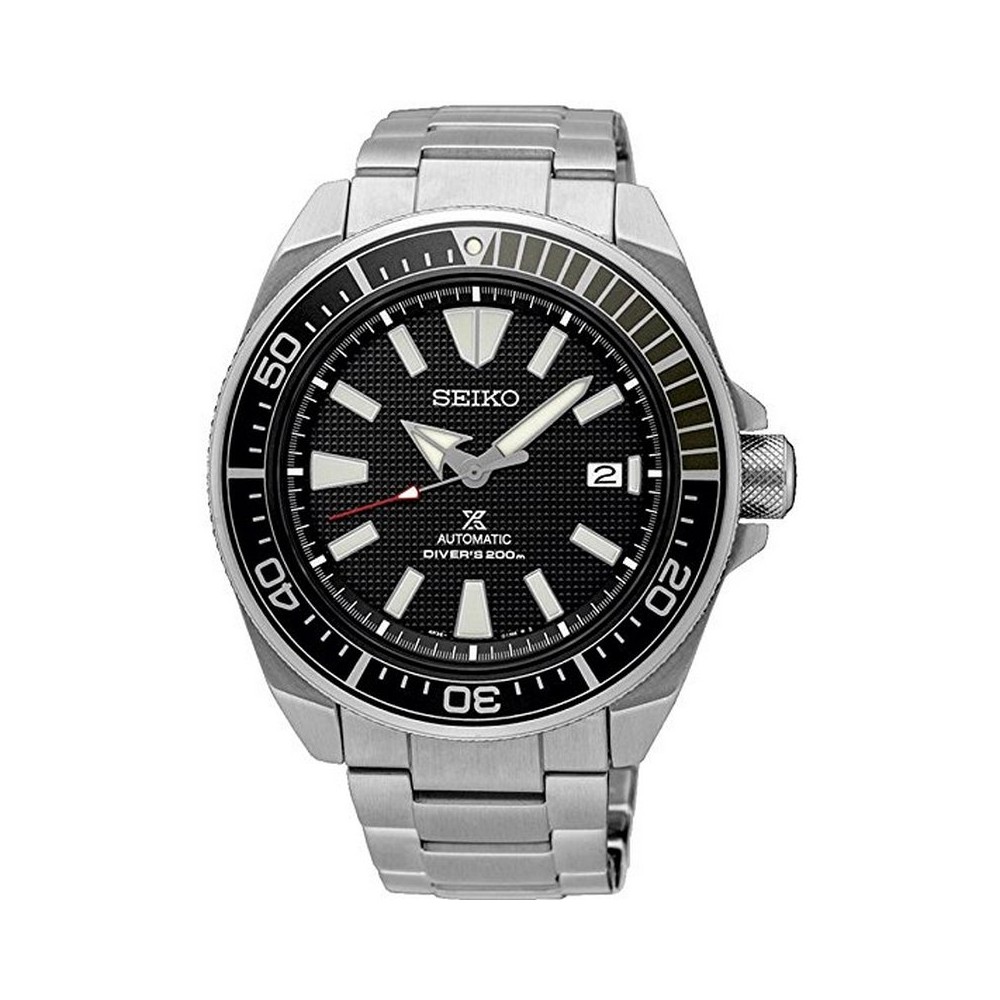 1 - Seiko Prospex Watch Automatic Diver 200