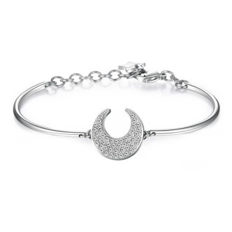 1 - Brosway bracelet BHK88 316L steel Chakra collection