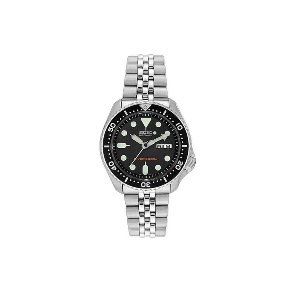 1 - Seiko Astron GPS Solar Worldtime SKX007K2 watch