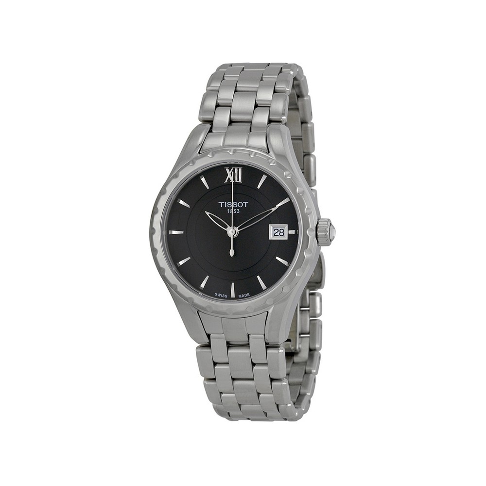 1 - Tissot watch T072.210.11.058.00 T-Lady Black