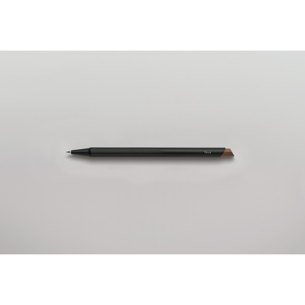 1 - Pininfarina Pencil FP-030101 Aluminum Fiber