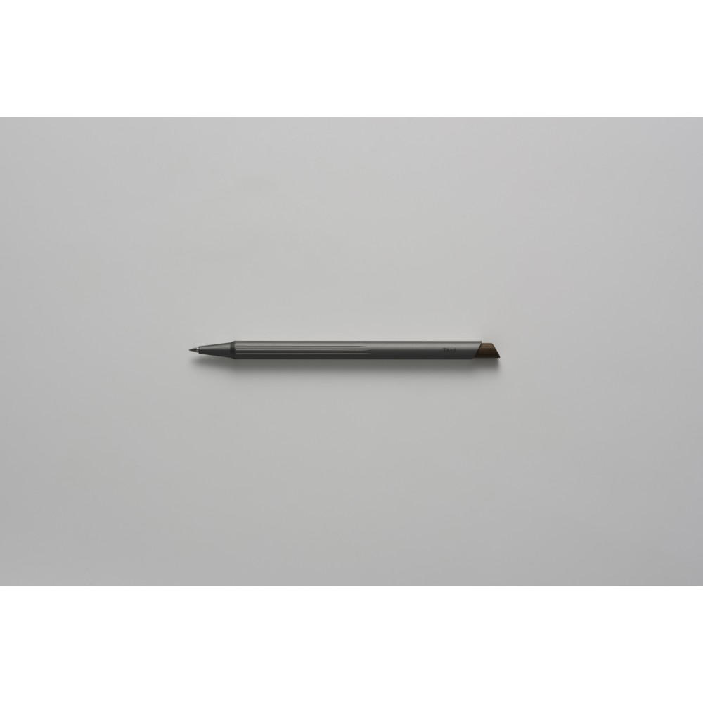 1 - Pininfarina Pencil FP-030102 Aluminum Fiber