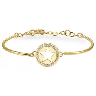 1 - Bracciale Brosway BVF13 acciaio 316L collezione Veronica Ferraro