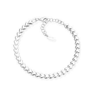 1 - Bracciale Amen BRRHB Argento 925