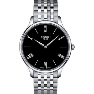 1 - Tissot watch T063.409.11.058.00 T-Classic Tradition Skin