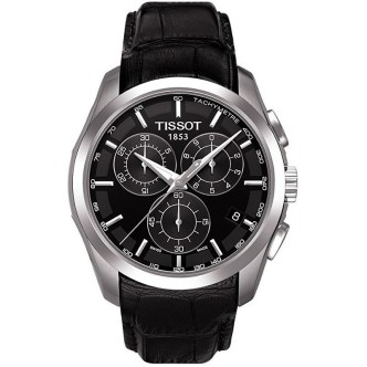 1 - Orologio Tissot T035.617.16.051.00 Coutourier Cronograph