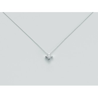 1 - Miluna woman necklace CLD2937-010 Parure Diamonds collection