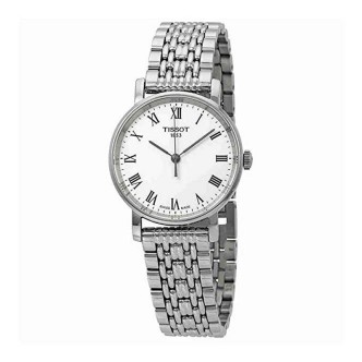 1 - Orologio Tissot T109.210.11.033.00 T-Classic Everytime Small