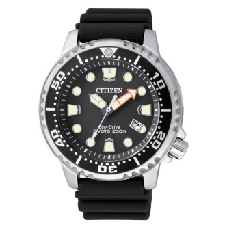 1 - Citizen Dive Watch BN0150-10E Diver's Eco Drive Promaster