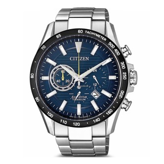 1 - Orologio Cronografo Super Titanium Citizen CA4444-82L