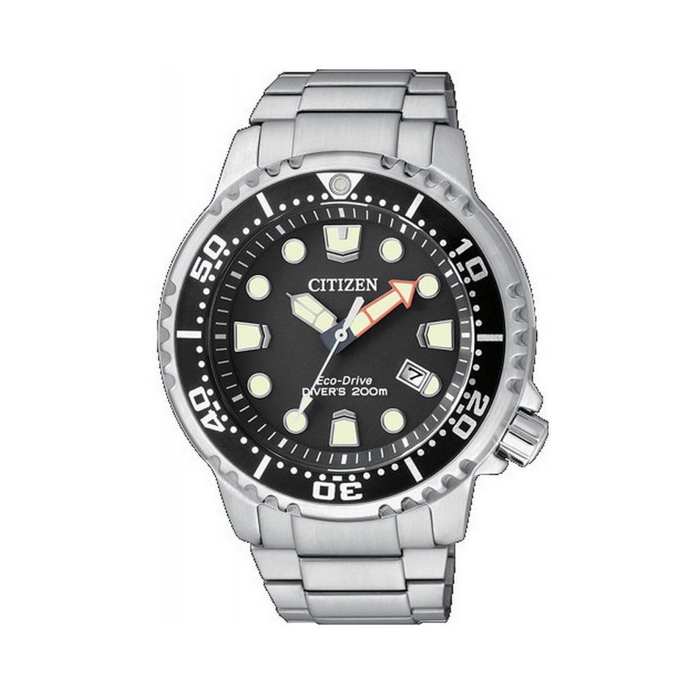 1 - Citizen Dive Watch BN0150-61E Diver's Eco Drive Promaster