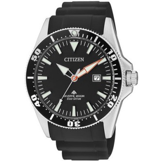 1 - Orologio Subacqueo Citizen BN0100-42E Diver's Eco Drive Promaster