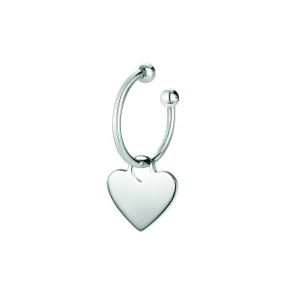 1 - Morellato woman keychain SD5801 steel