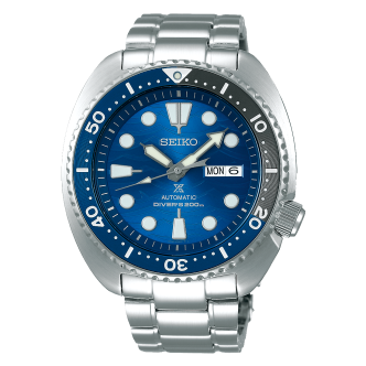 1 - Orologio Subacqueo SRPD21K1 analogico Prospex Save The Ocean