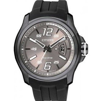 1 - Citizen AW1354-07H watch only Eco drive time.