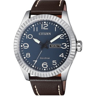 1 - Citizen BM8530-11L watch only time Urban collection