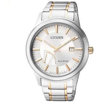 1 - Citizen AW7014-53A watch only time man Power Reserve