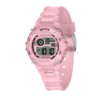 1 - Orologio Digitale Sector R3251526502 donna Ex-05