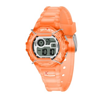 1 - Digital Watch Sector R3251526002 wunisex Ex-05