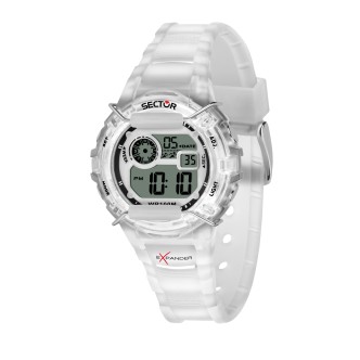 1 - Digital Watch Sector R3251526501 unisex Ex-05