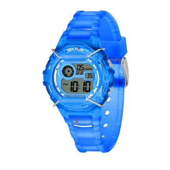 1 - Orologio Digitale Sector R3251526001 unisex Ex-05