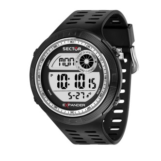 1 - Digital Watch Sector R3251527002 man Ex-42