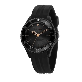 1 - Orologio Solo Tempo Sector R3251523001 uomo De Gayardon 230