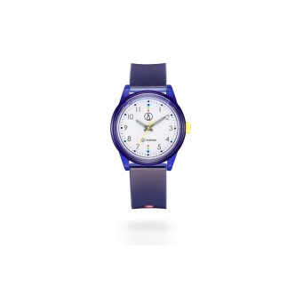 1 - Solar Smile Watch Solar RP26J011Y Unisex Music Festival Collection 2019