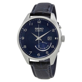 1 - Orologi Seiko SRN061P1 Kinetic uomo