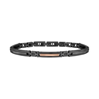 1 - Sector Man Bracelet SAFT26 steel Energy collection