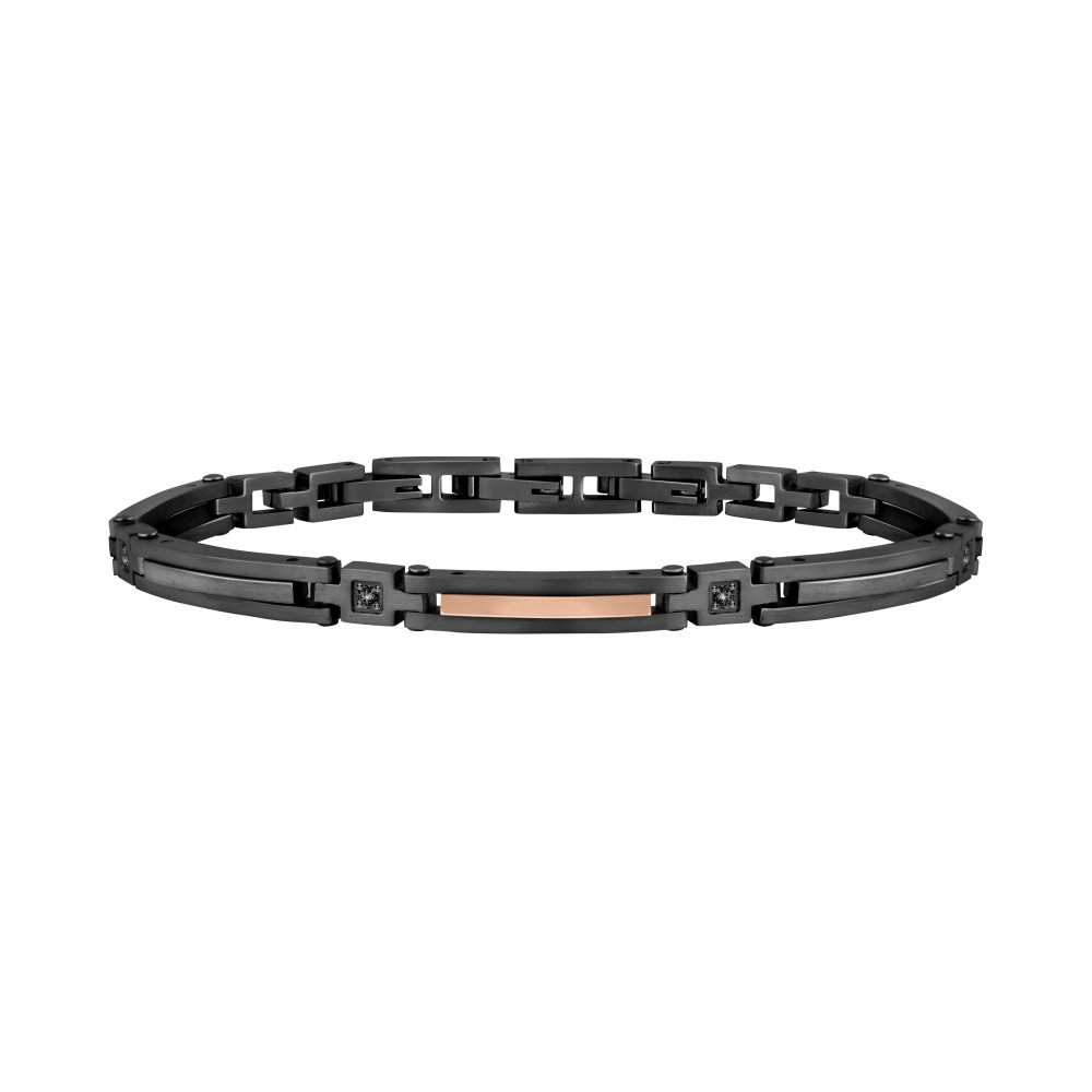 1 - Sector Man Bracelet SAFT26 steel Energy collection