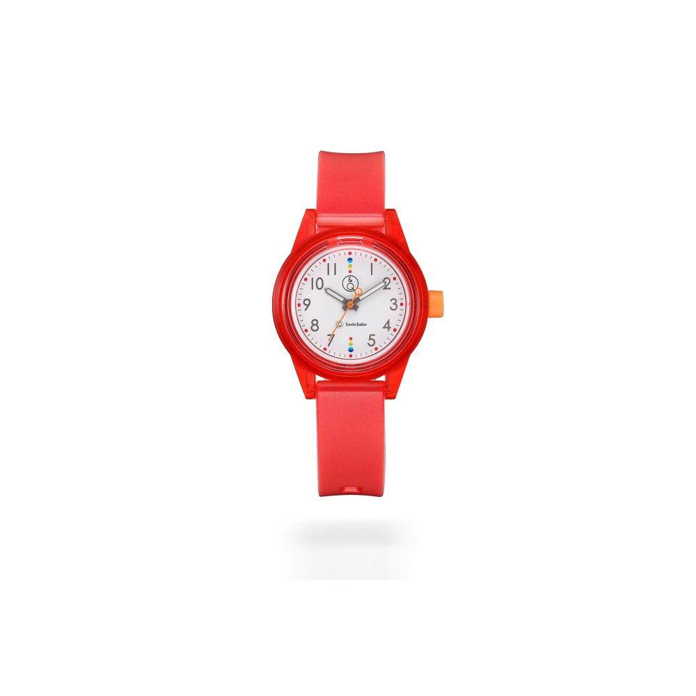 1 - Solar Smile Solar RP29J011Y watch unisex Music Festival 2019 collection